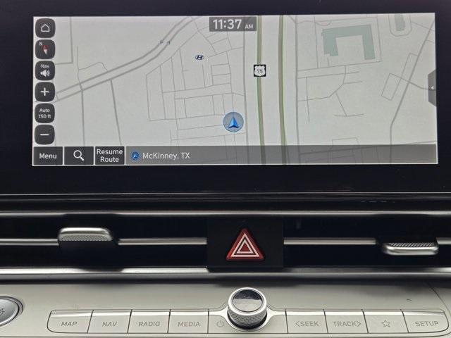 used 2021 Hyundai Elantra car, priced at $18,991