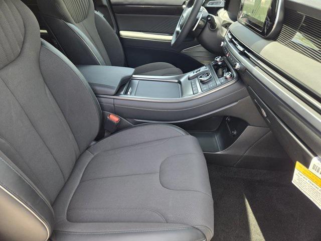new 2025 Hyundai Palisade car, priced at $57,150