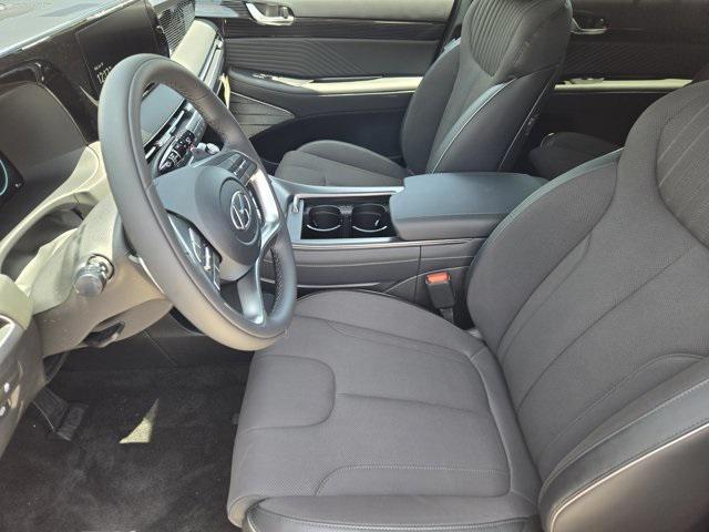 new 2025 Hyundai Palisade car, priced at $57,150