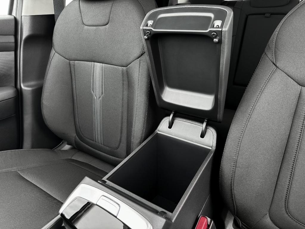 new 2025 Hyundai Tucson car, priced at $32,815