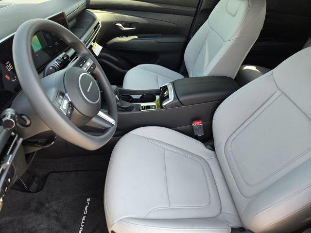 new 2026 Hyundai SANTA CRUZ car