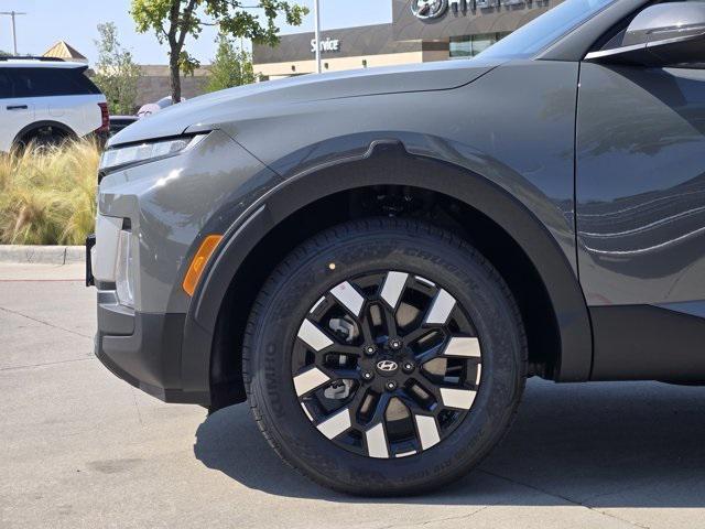 new 2026 Hyundai SANTA CRUZ car