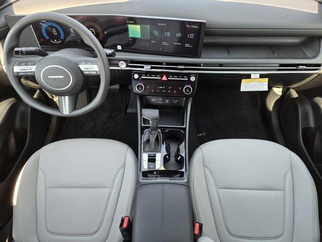 new 2026 Hyundai SANTA CRUZ car