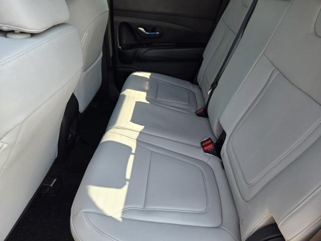 new 2026 Hyundai SANTA CRUZ car