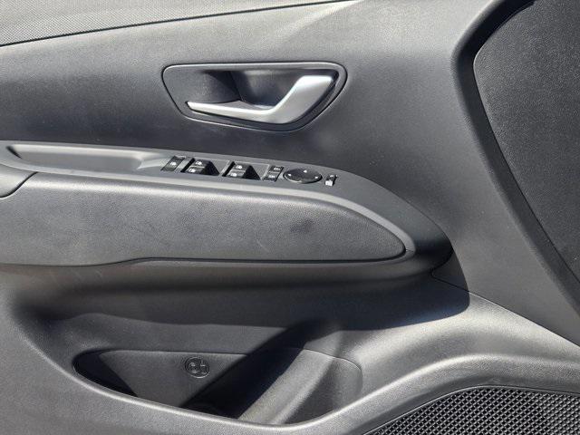 new 2026 Hyundai SANTA CRUZ car