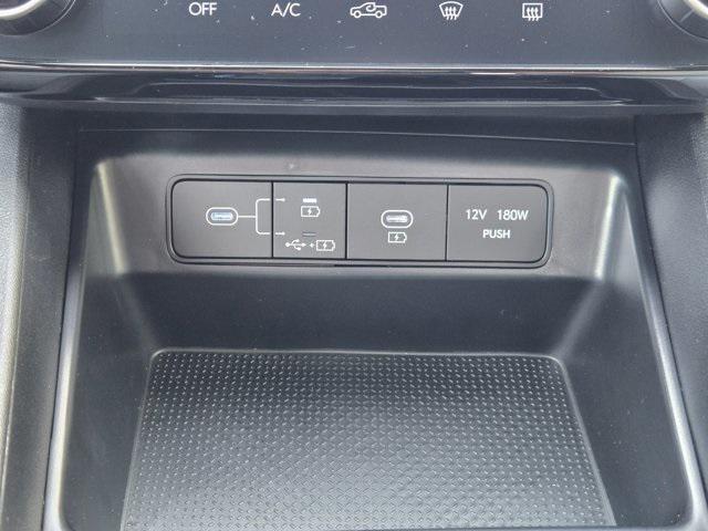 new 2026 Hyundai SANTA CRUZ car