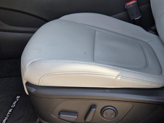 new 2026 Hyundai SANTA CRUZ car