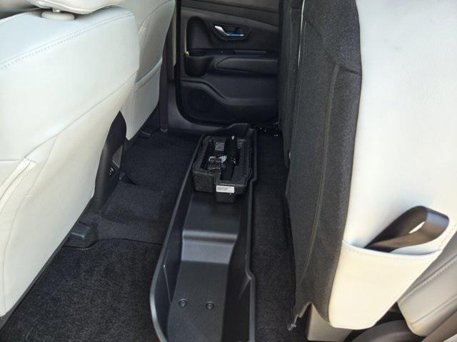 new 2026 Hyundai SANTA CRUZ car