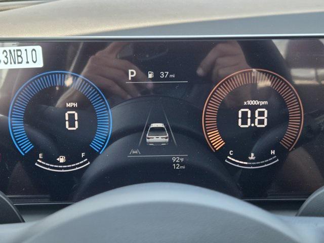 new 2026 Hyundai SANTA CRUZ car