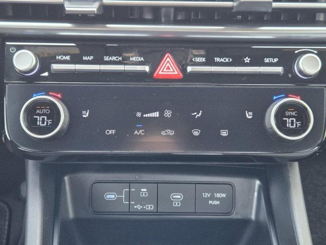 new 2026 Hyundai SANTA CRUZ car