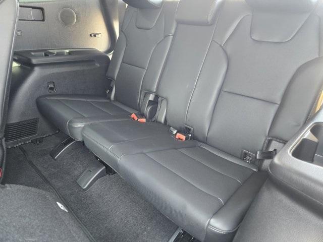 new 2025 Kia Telluride car, priced at $54,485