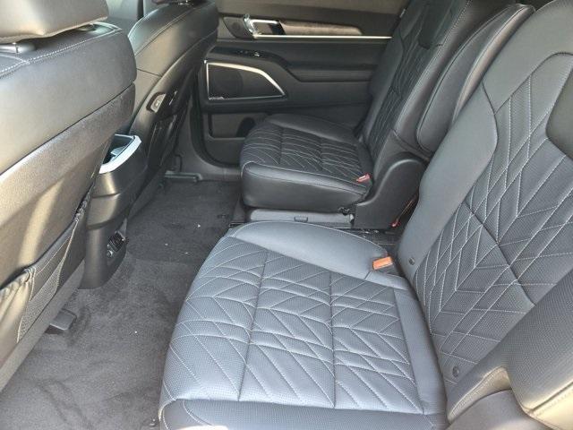 new 2025 Kia Telluride car, priced at $54,485