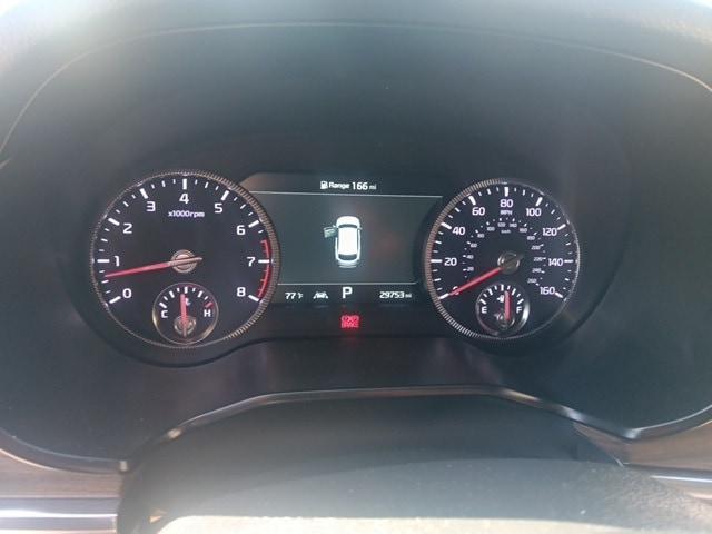 used 2022 Kia Telluride car, priced at $36,991