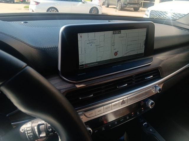 used 2022 Kia Telluride car, priced at $36,991