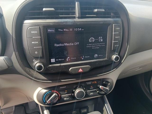 used 2022 Kia Soul car, priced at $16,777