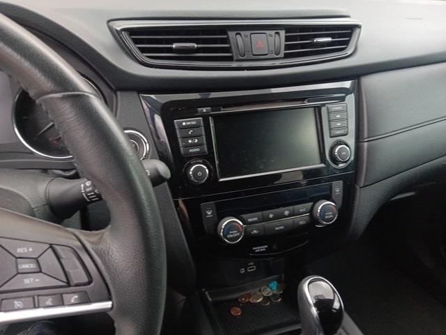 used 2018 Nissan Rogue car, priced at $15,991