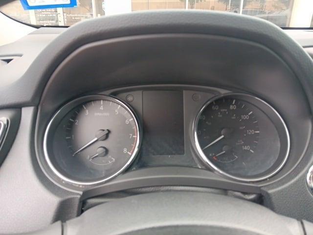 used 2018 Nissan Rogue car, priced at $15,991