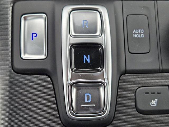 new 2025 Hyundai Palisade car, priced at $57,444