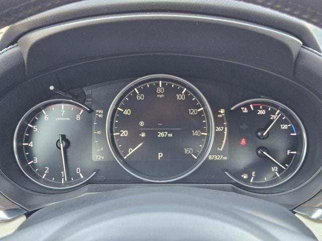 used 2019 Mazda Mazda6 car, priced at $19,580