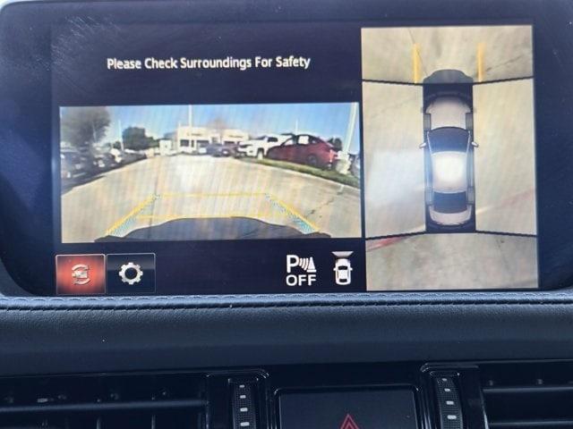 used 2019 Mazda Mazda6 car, priced at $19,580