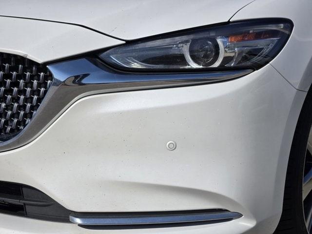 used 2019 Mazda Mazda6 car, priced at $19,580