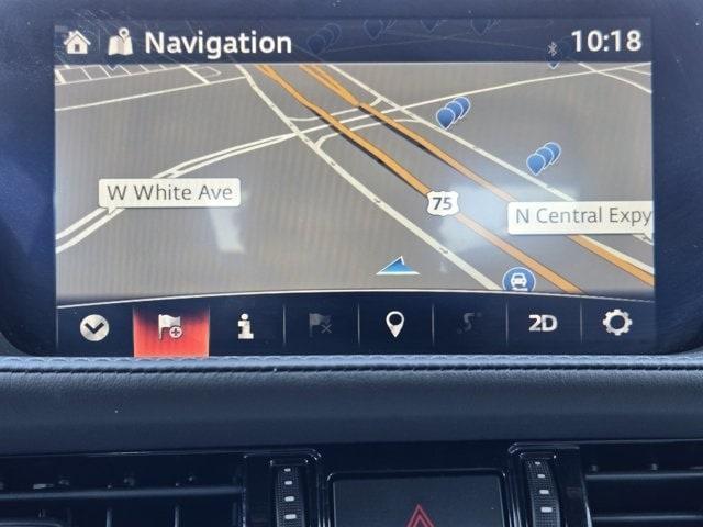 used 2019 Mazda Mazda6 car, priced at $19,580