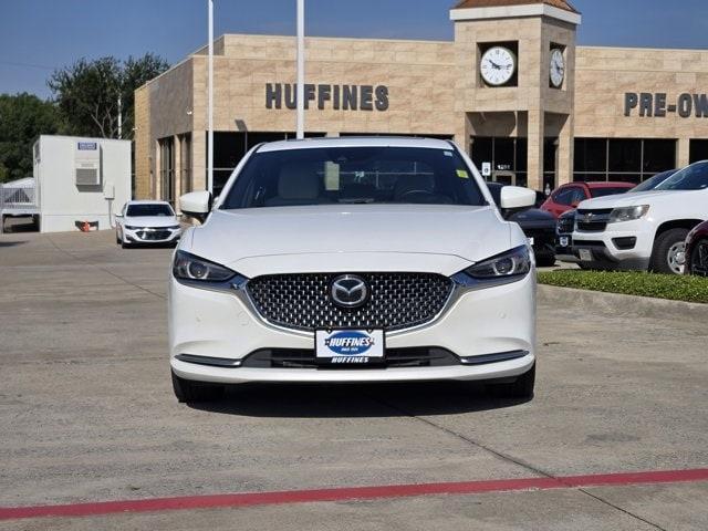 used 2019 Mazda Mazda6 car, priced at $19,580