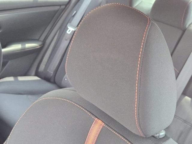 used 2024 Nissan Sentra car, priced at $23,580