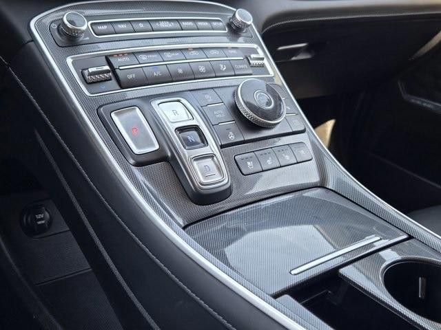 used 2022 Hyundai Santa Fe car, priced at $22,445