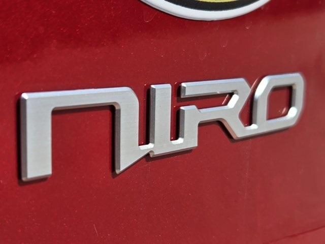 new 2024 Kia Niro car, priced at $34,210