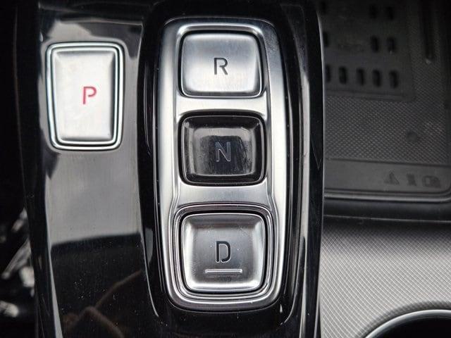 used 2022 Hyundai Sonata Hybrid car, priced at $21,333