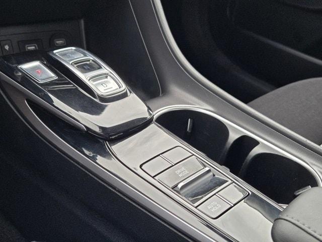 used 2022 Hyundai Sonata Hybrid car, priced at $21,333