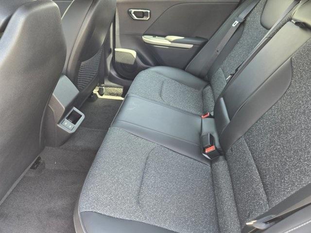 new 2025 Kia K4 car, priced at $27,161