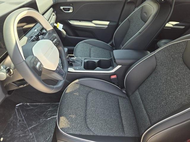 new 2025 Kia K4 car, priced at $27,161