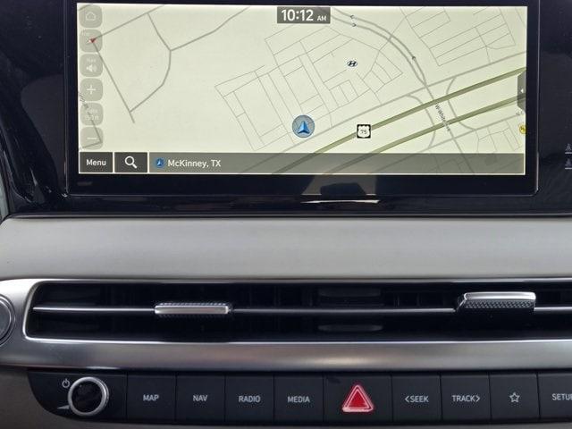 used 2025 Hyundai Palisade car, priced at $45,777