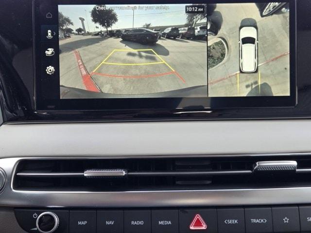 used 2025 Hyundai Palisade car, priced at $45,777