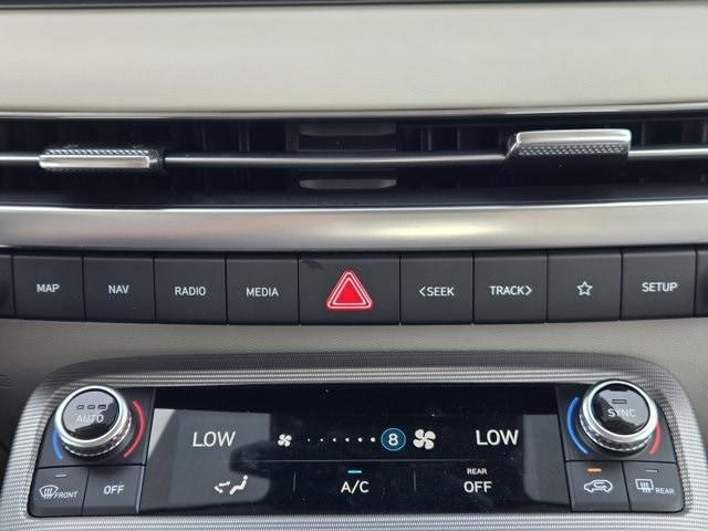 used 2025 Hyundai Palisade car, priced at $45,777