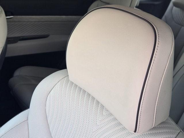 used 2025 Hyundai Palisade car, priced at $45,777