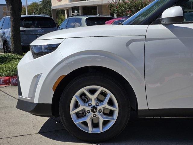 new 2024 Kia Soul car, priced at $21,114