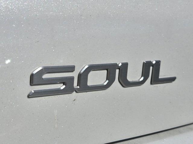 new 2024 Kia Soul car, priced at $21,114