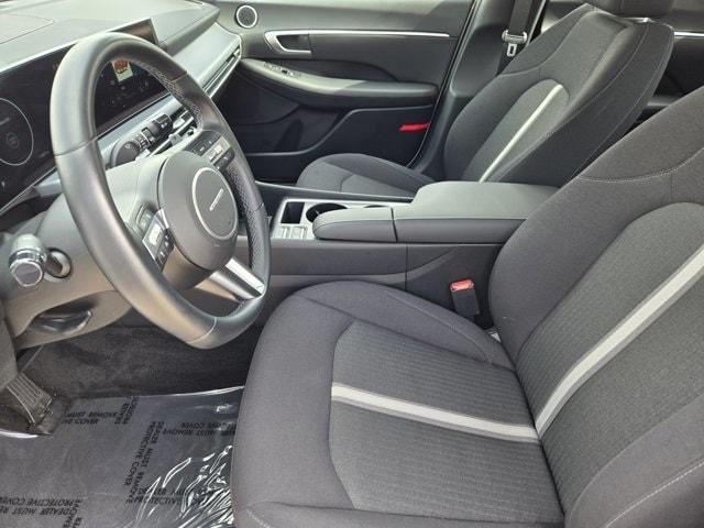 used 2024 Hyundai Sonata car, priced at $25,991