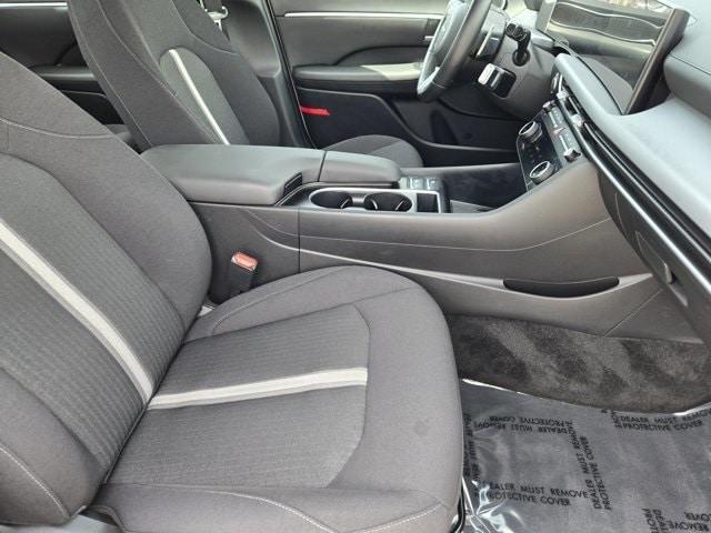 used 2024 Hyundai Sonata car, priced at $25,991