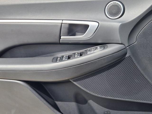 used 2024 Hyundai Sonata car, priced at $25,991