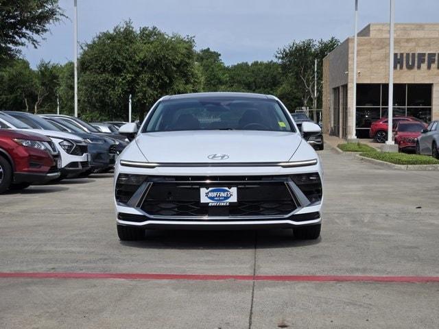 used 2024 Hyundai Sonata car, priced at $25,991