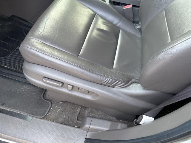 used 2014 Honda Odyssey car, priced at $13,777
