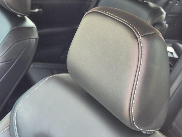 used 2023 Nissan Pathfinder car, priced at $36,991