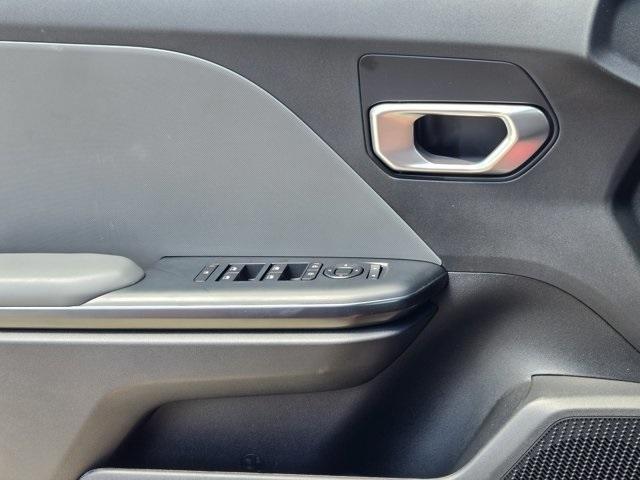 new 2025 Kia K4 car, priced at $24,735