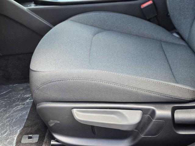 new 2025 Kia K4 car, priced at $24,735