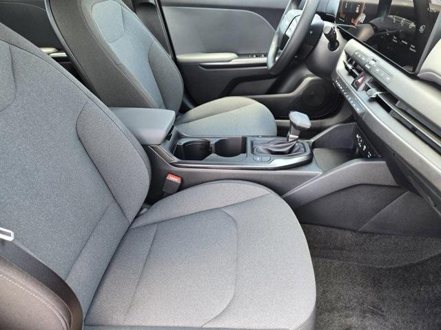 new 2025 Kia K4 car, priced at $24,735