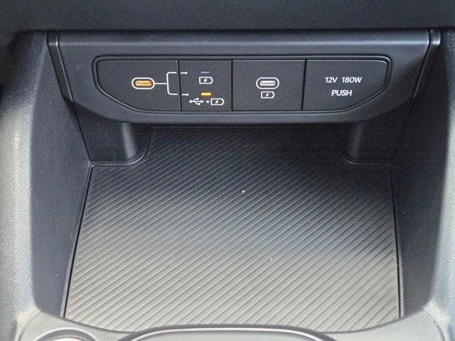 new 2025 Kia K4 car, priced at $24,735